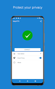 蚂蚁加速器官网下载android下载效果预览图